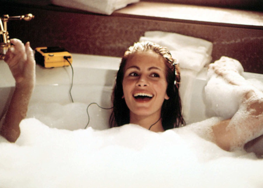 Prince, Movies, Pretty Woman, Kiss Song